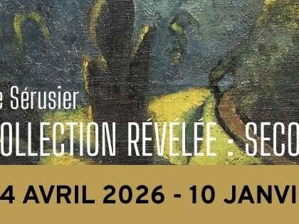 Musée Sérusier, La collection révélée : second regard