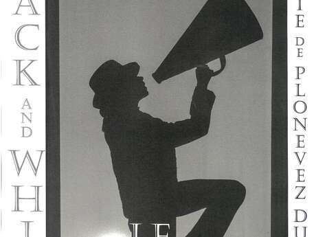 Exposition: Black & White d'Argowpics