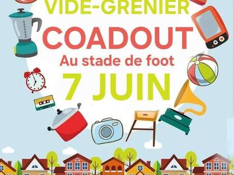 Vide-grenier