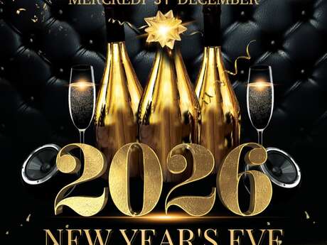 Réveillon du 31 décember