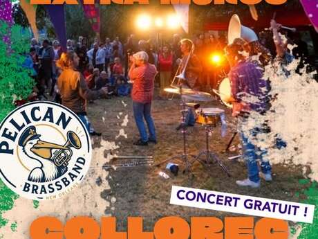 Le Fest Jazz sort de ses murs
