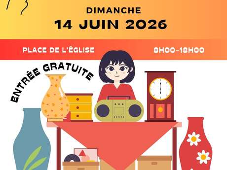 Brocante