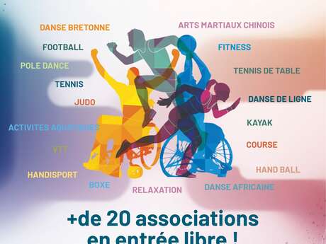 Fête du sport