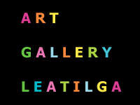 ART GALLERY Leatilga