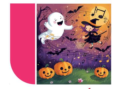 Audition D'Halloween