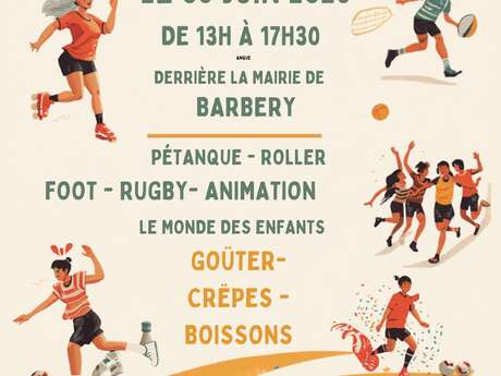Forum des associations