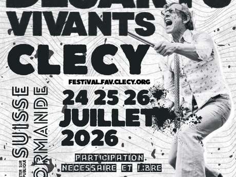 Festival des arts vivants
