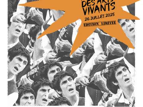 Festival des arts vivants