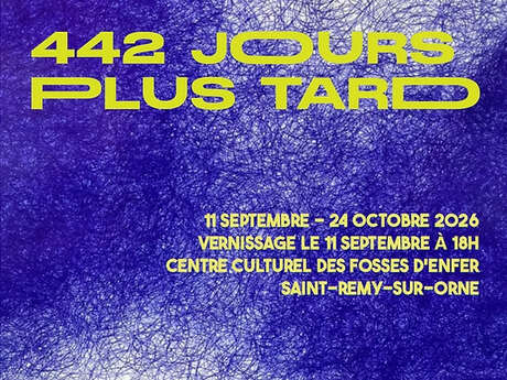 Exposition "Essam : Semestre II" de Florie Thomas