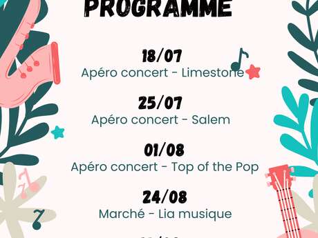 On finit le fût