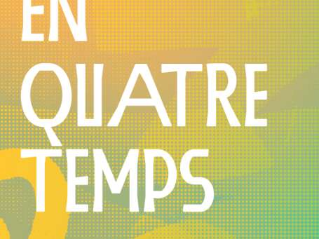 Exposition "En quatre temps"