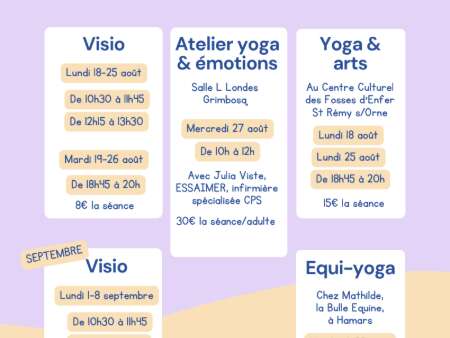 Equi-Yoga