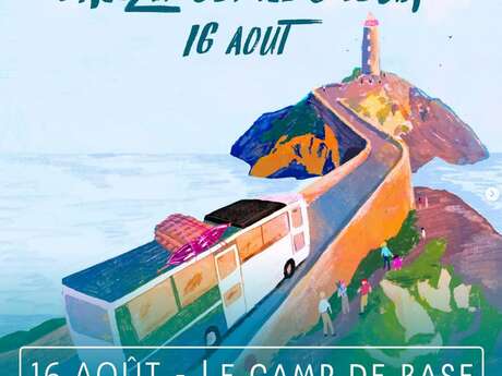 Breizh Comedy Tour