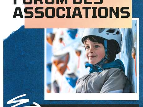 Forum des associations