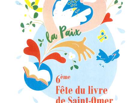 Fête du livre