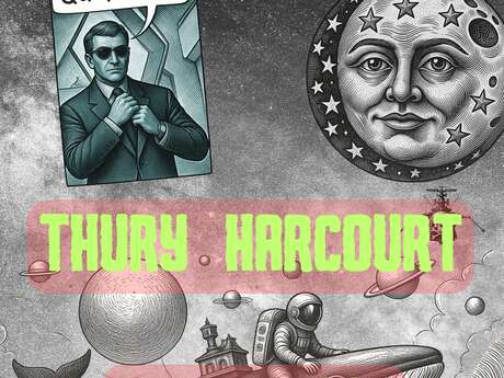 Carnaval Herbes Folles