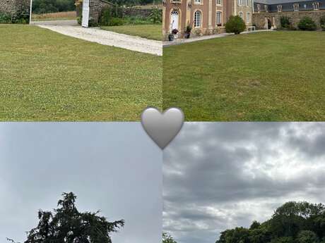 Château du Vaugroult