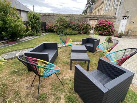 Château du Vaugroult