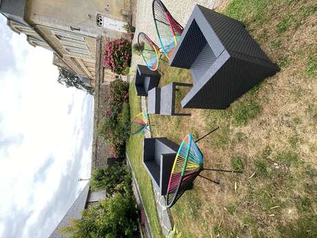 Château du Vaugroult