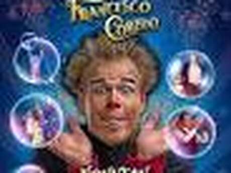Cirque Francesco Corbini