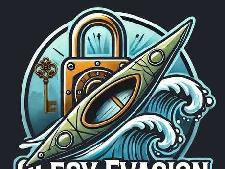 Escape Game - Clécy Évasion