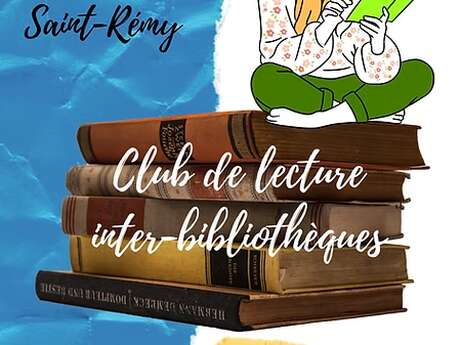 Club de lecture Interbibliothèques