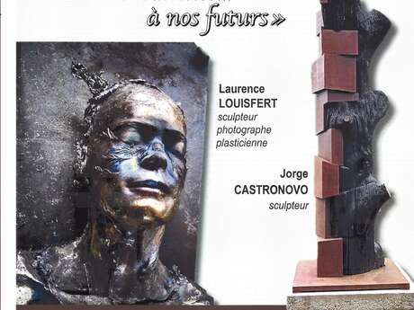 Exposition "De nos racines à nos futurs"