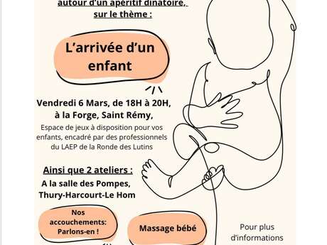 Espace Parents en Suisse Normande