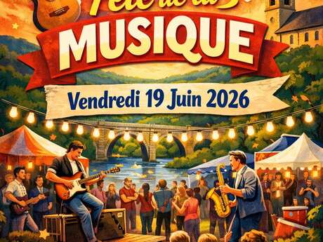 Fête de la musique