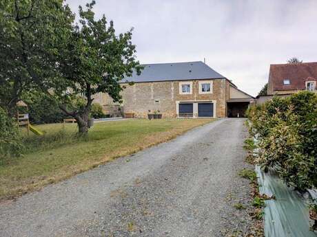 Gîte du Grand Donnay