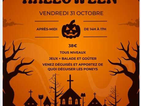 Halloween Halloween