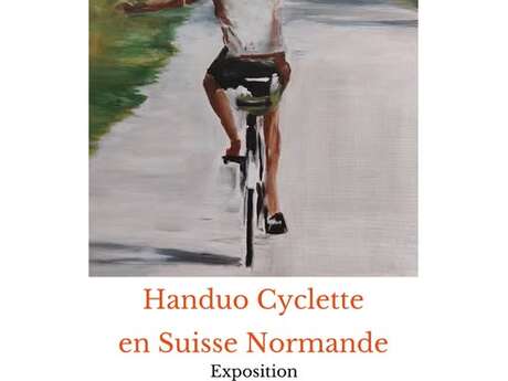 Handuo cyclette