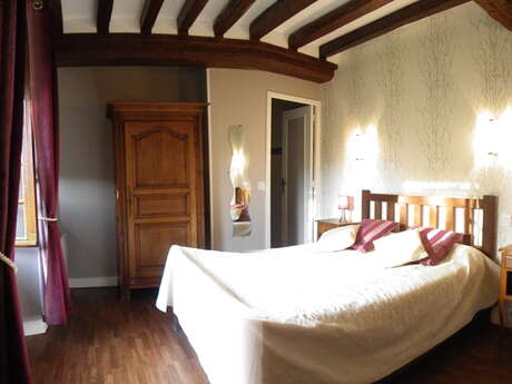 Ferme du Vey