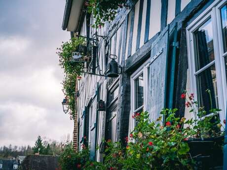 Le Relais Le Relais