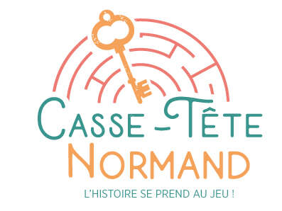 A la recherche du château perdu ...