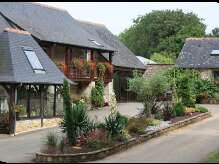 Aux Logis de Trois Monts Aux Logis de Trois Monts