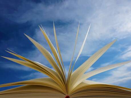 La Petite Lecture de Marion