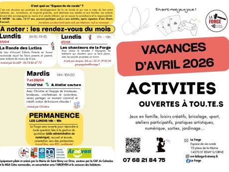 les Ateliers d’Angèle