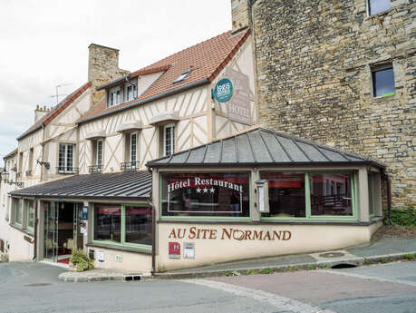 Au Site Normand