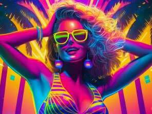 Summer Party