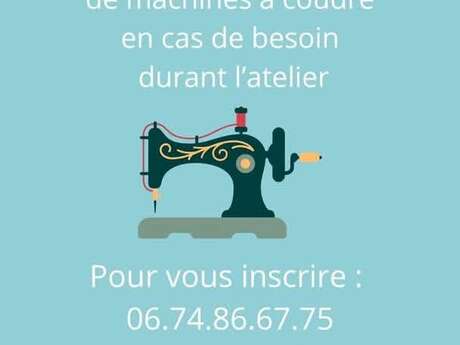 Ateliers couture