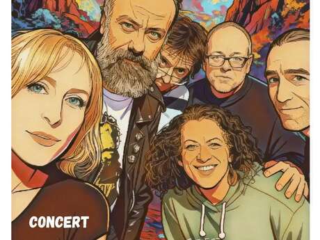 Concert de Mellow's