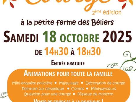 Festi'Courge - Animations