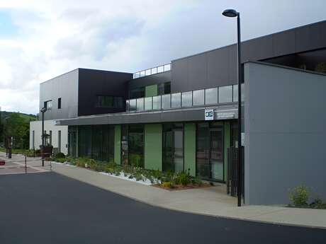 Maison des Services
