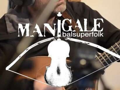 Manigale (bal folk)