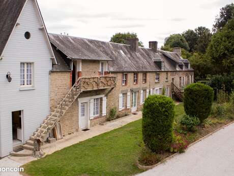 Gîte Capucine - Mme Lizot Gîte Capucine - Mme Lizot
