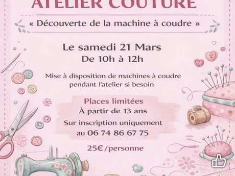 Atelier Couture
