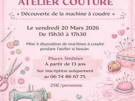 Atelier Couture, Chez Loulou et Loulette