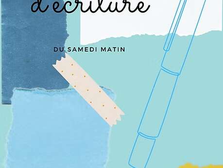 Atelier d’écriture du Collectif Projet C