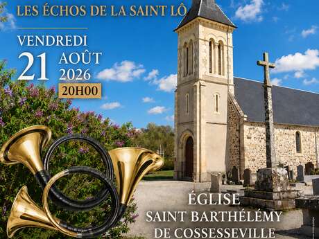 Concert de trompes de chasse